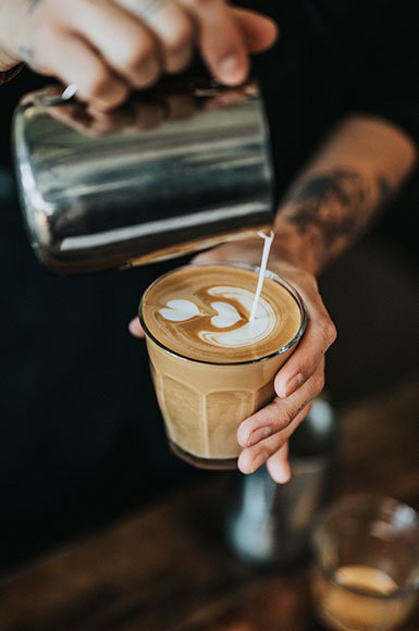 Globe Coffee House Southern River