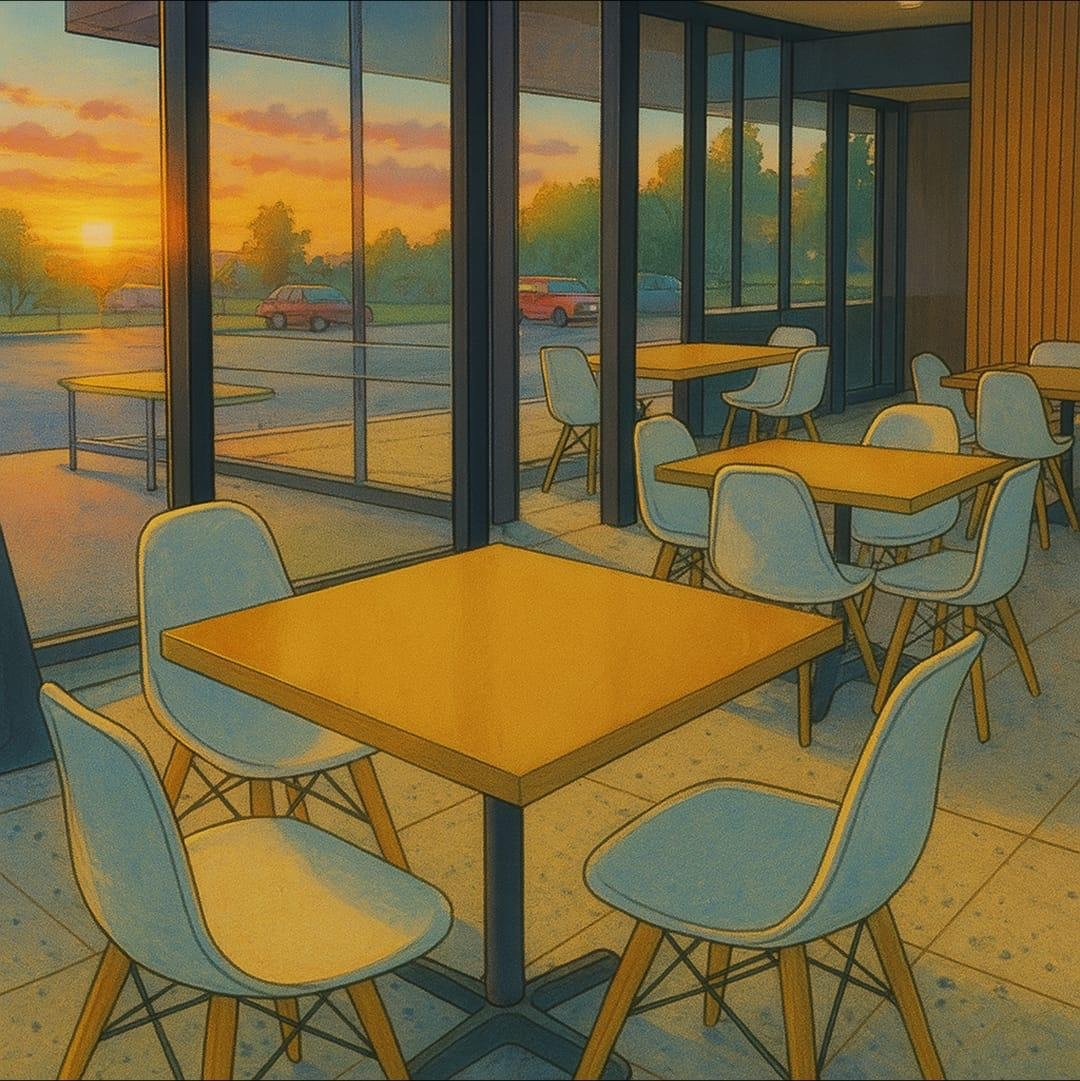 Globe Coffee House – Gallery Image 11