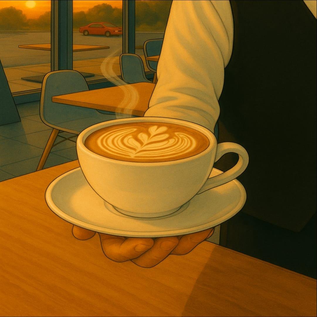 Globe Coffee House – Gallery Image 12