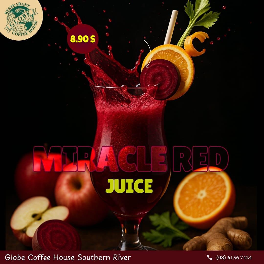 Globe Coffee House – Gallery Image 3