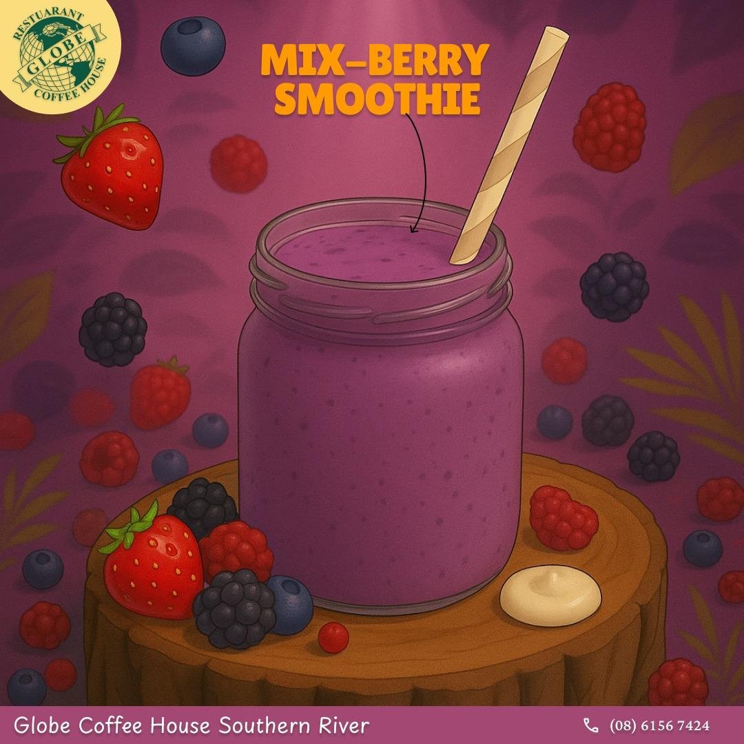 Globe Coffee House – Gallery Image 7